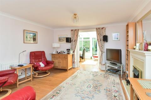 Crowhurst Crescent, Storrington, West... 3 bed end of terrace house for sale