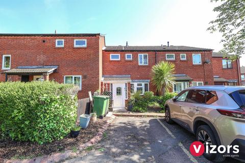 Upper Field Close, Church Hill North... 3 bed terraced house for sale