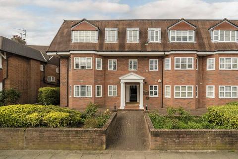 Neeld Crescent, London NW4 2 bed flat for sale