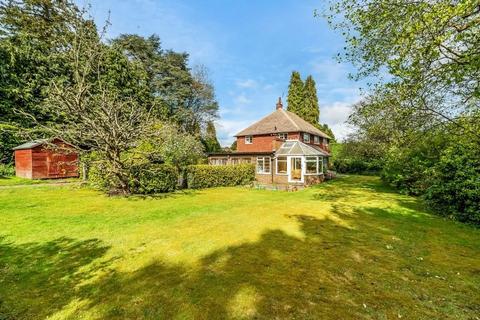 COAST HILL LANE, WESTCOTT, RH4 4 bed detached house for sale