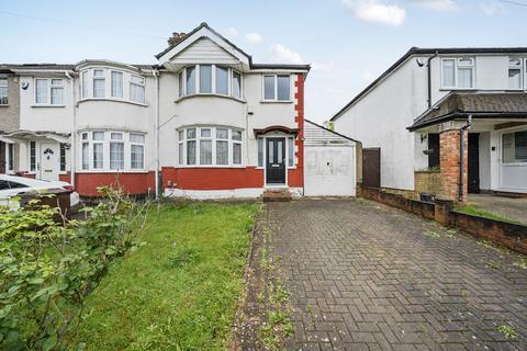 Somervell Road, Harrow 3 bed semi