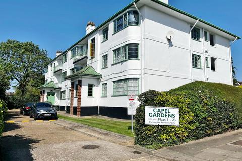 Capel Gardens, Pinner 2 bed apartment for sale