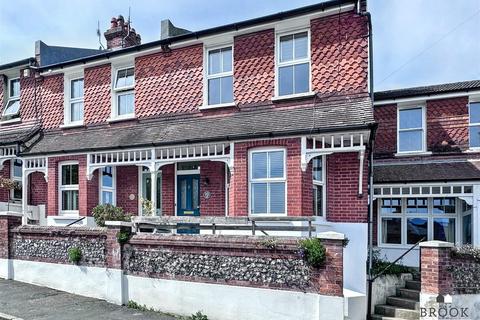 Church Lane, Eastbourne BN21 2 bed terraced house for sale