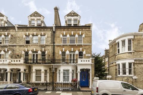Gwendwr Road, London W14 2 bed flat for sale