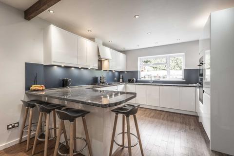 Thirlmere Road, Tunbridge Wells 3 bed detached bungalow for sale