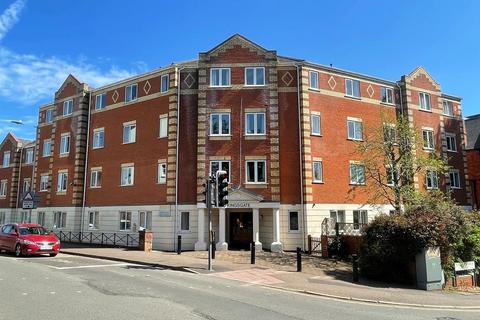 Pennsylvania Road, Exeter EX4 2 bed retirement property for sale