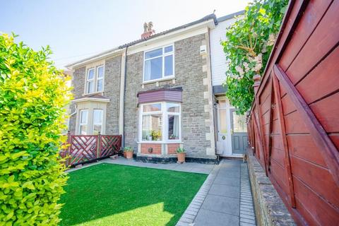 Ducie Road, Staple Hill, Bristol... 4 bed semi