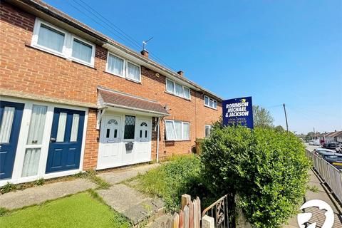 Laburnum Road, Rochester, Kent, ME2 3 bed terraced house for sale