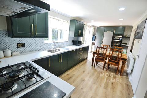Clos Hector, Pengam Green, Cardiff 4 bed detached house for sale