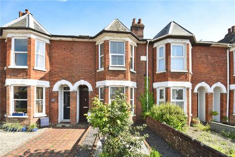 Winchester Road, Romsey, Hampshire 2 bed terraced house for sale