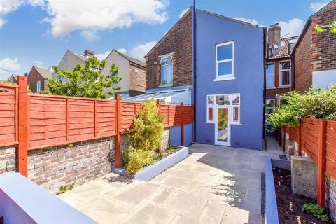 St. Augustine Road, Southsea, Hampshire 3 bed terraced house for sale