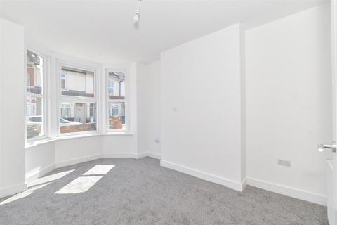 St. Augustine Road, Southsea, Hampshire 3 bed terraced house for sale