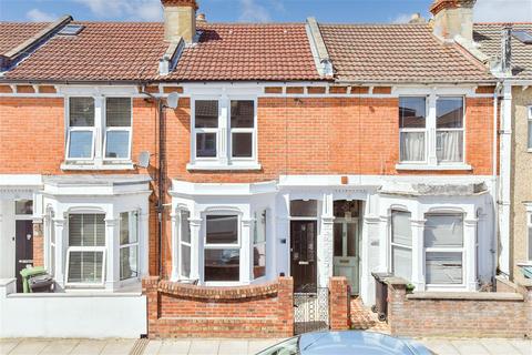 St. Augustine Road, Southsea PO4 3 bed terraced house for sale