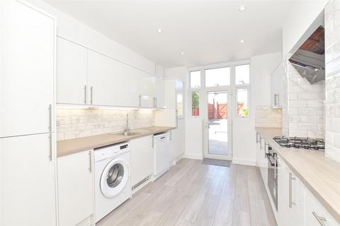 St. Augustine Road, Southsea PO4 3 bed terraced house for sale