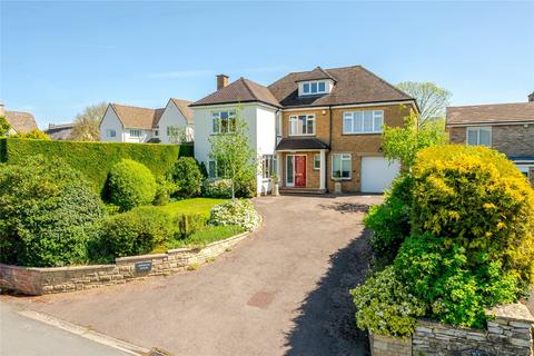 Bowbridge Lane, Prestbury... 5 bed detached house for sale