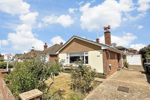 Orchard Avenue, Worthing, West Sussex 2 bed detached bungalow for sale