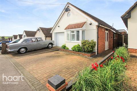 New Road, South Darenth, Dartford... 2 bed bungalow for sale