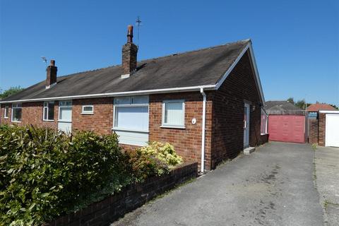 Eastway, Preston PR4 2 bed semi