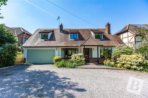 Main Road, Bicknacre, Chelmsford... 4 bed detached house for sale