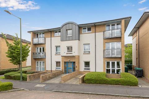 22/1 Stenhouse Street West, Edinburgh... 2 bed flat for sale