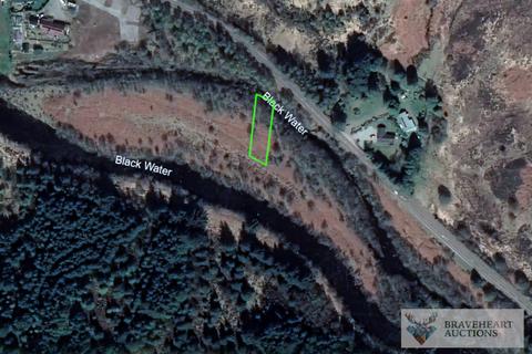 Kool Runnings, North Coast 500... Land for sale