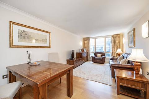 Temple Avenue, City, London, EC4Y 2 bed flat for sale