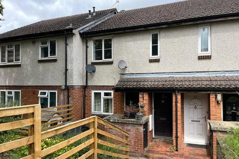 Ravens Dane Close, Maidstone ME15 1 bed terraced house for sale