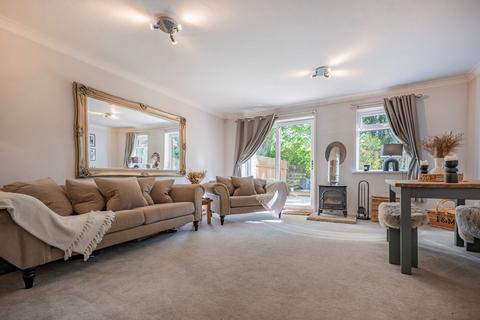 Tollwood Park, Crowborough TN6 3 bed terraced house for sale