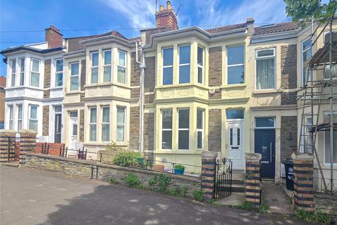 Bryants Hill, Bristol BS5 3 bed terraced house for sale