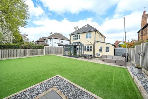 Standbridge Lane, Wakefield, West... 3 bed detached house for sale