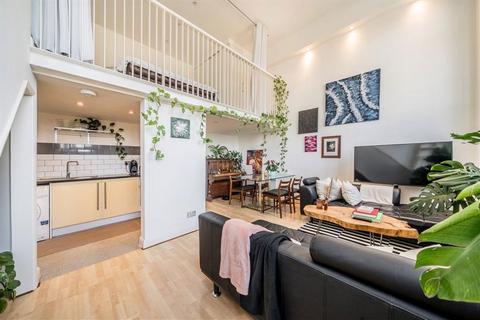 Durward Street, London E1 1 bed flat for sale