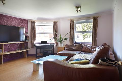 Chatsworth Square, Hove BN3 1 bed flat for sale