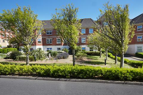 Chatsworth Square, Hove BN3 1 bed flat for sale