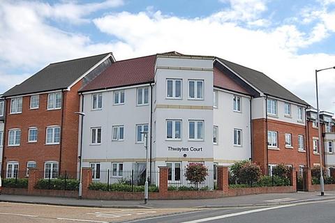 Thwaytes Court, Herne Bay, CT6 8BF 1 bed retirement property for sale