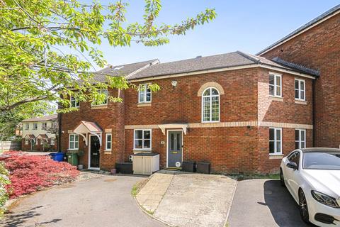 Setter Combe, Bracknell RG42 3 bed terraced house for sale