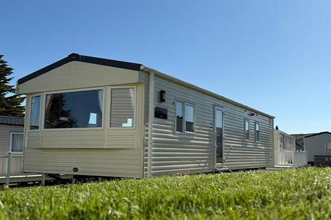 Newquay Bay Holiday Resort ABI Summer... 2 bed lodge for sale