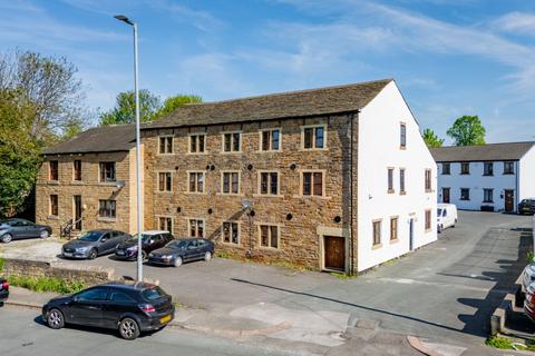 The Mill, Dewsbury Road, Ossett, WF5 1 bed flat for sale