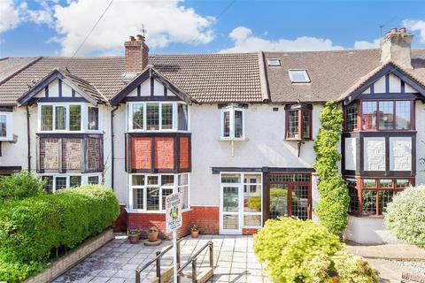 Duppas Road, Croydon CR0 3 bed terraced house for sale
