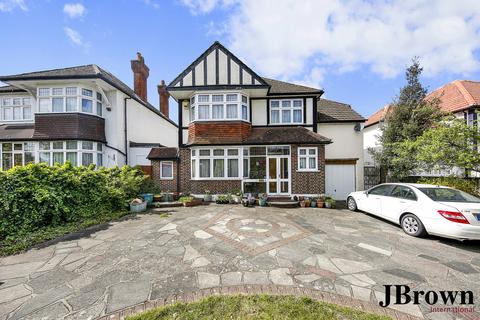 Upper Shirley Road, Croydon, CR0 4 bed semi