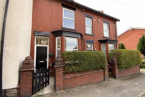 44 Lilley Street, Gee Cross Hyde SK14... 2 bed terraced house for sale