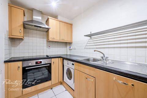 Barrier Point Road, London 2 bed apartment for sale
