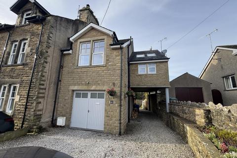 Victoria Buildings, Lancaster LA2 1 bed house for sale
