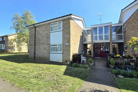 Churchill Avenue, Boothville, NN3 6PF 1 bed flat for sale