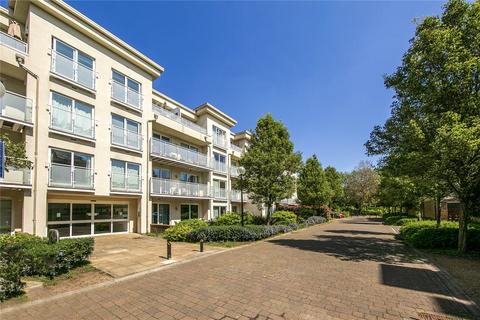 Saffron House, 7 Woodman Mews, Kew... 2 bed apartment for sale