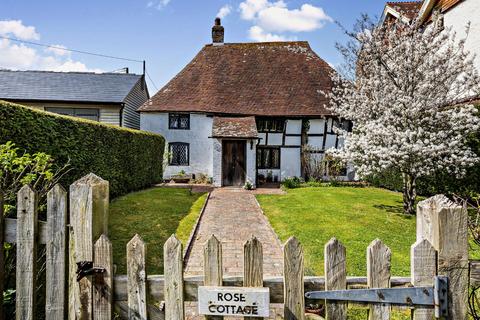 The Street, Wilmington, Polegate... 3 bed detached house for sale