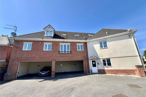 Glenville Road, Christchurch BH23 2 bed apartment for sale