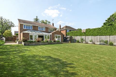 Merlewood Close, High Wycombe... 4 bed detached house for sale