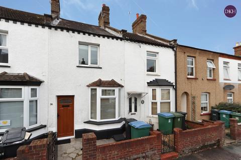 Sotheron Road, Hertfordshire WD17 2 bed terraced house for sale
