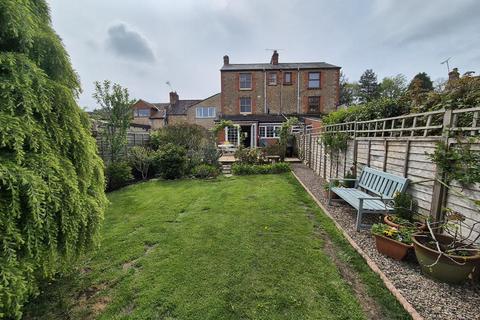 Middle Street, Misterton TA18 3 bed terraced house for sale