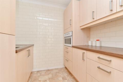 Cedar Road, Sutton, Surrey 1 bed flat for sale